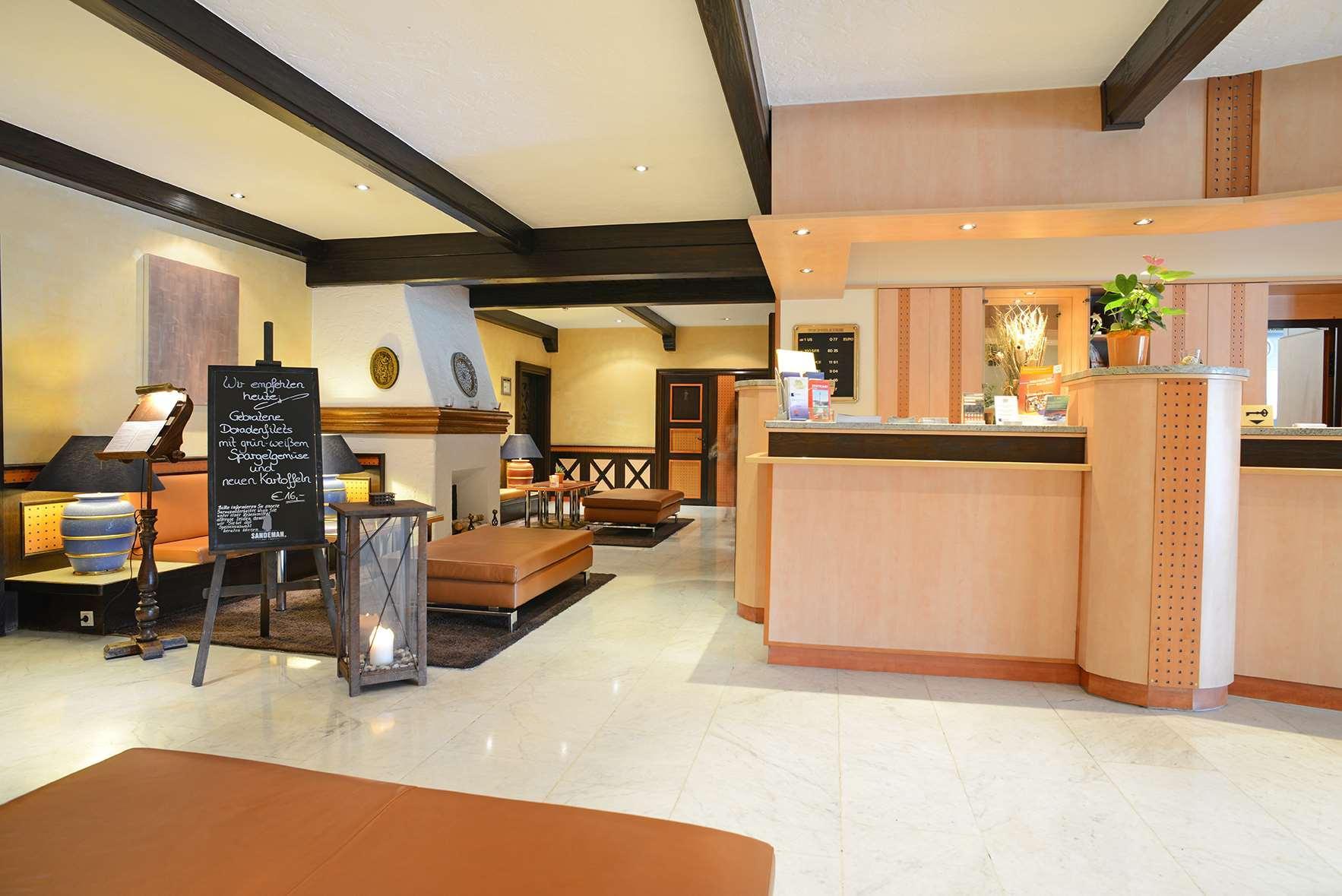 Plaza Kongresshotel Europe Stuttgart Exterior photo